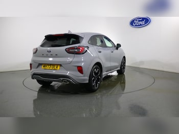 Used Ford Puma 2024 for sale - 77803838: Photo