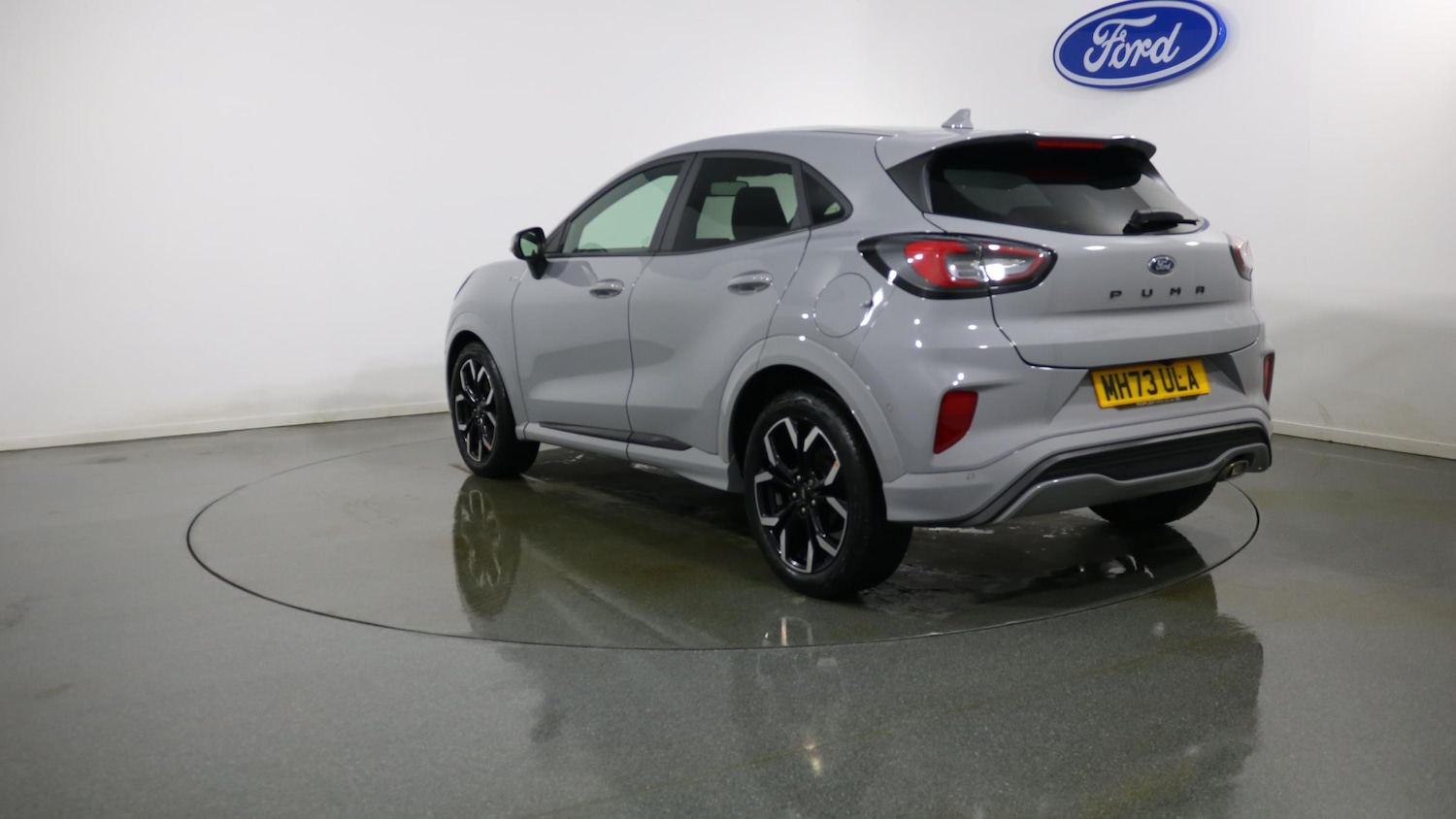Used Ford Puma 2024 for sale - 77803838: Photo 4