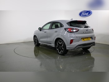 Used Ford Puma 2024 for sale - 77803838: Photo