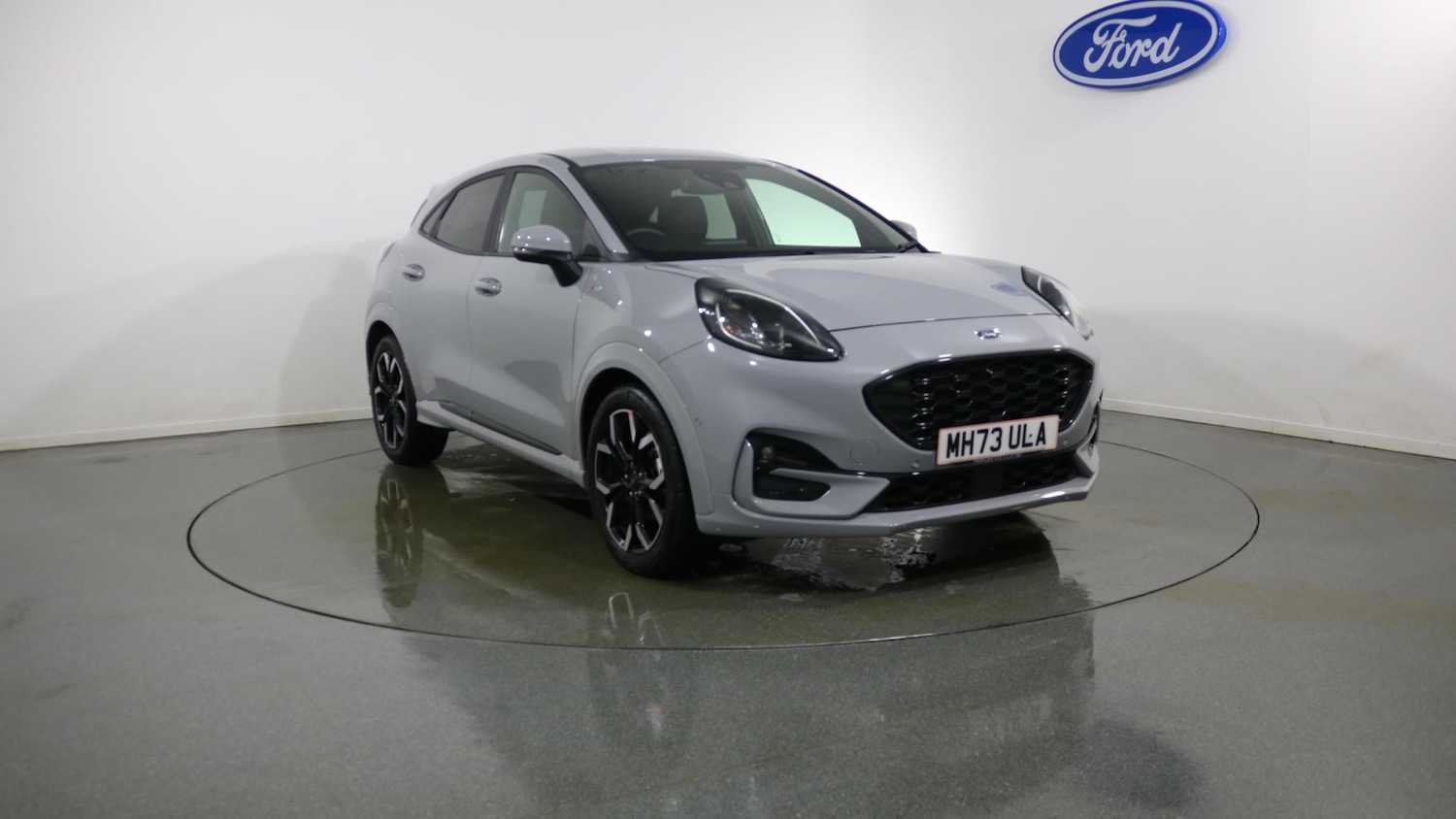 Used Ford Puma 2024 for sale - 77803838: Photo 5