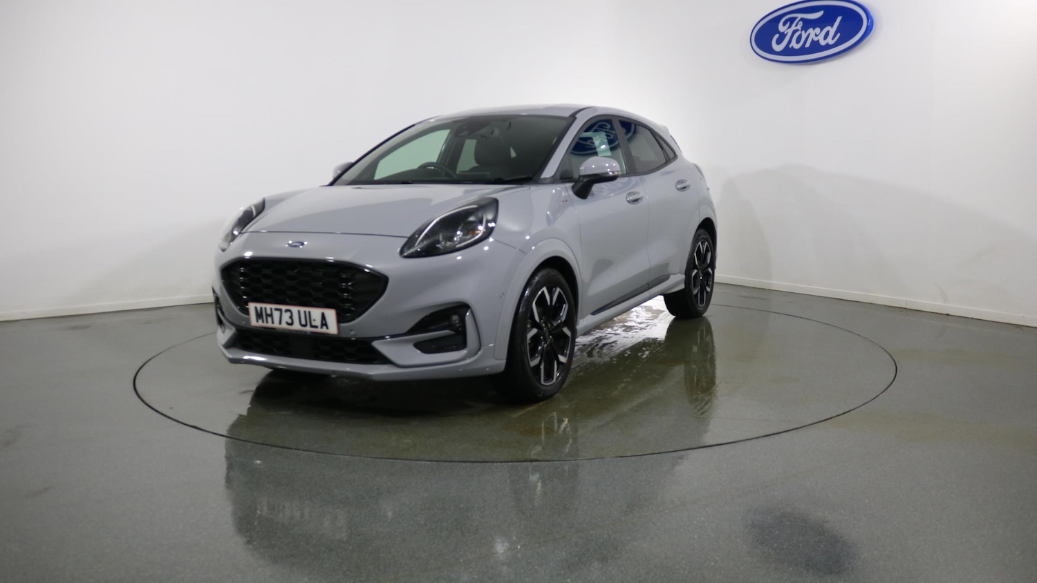 Used Ford Puma 2024 for sale - 77803838: Photo 6
