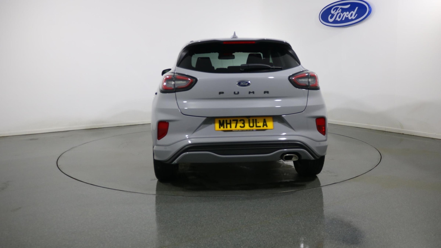 Used Ford Puma 2024 for sale - 77803838: Photo 7