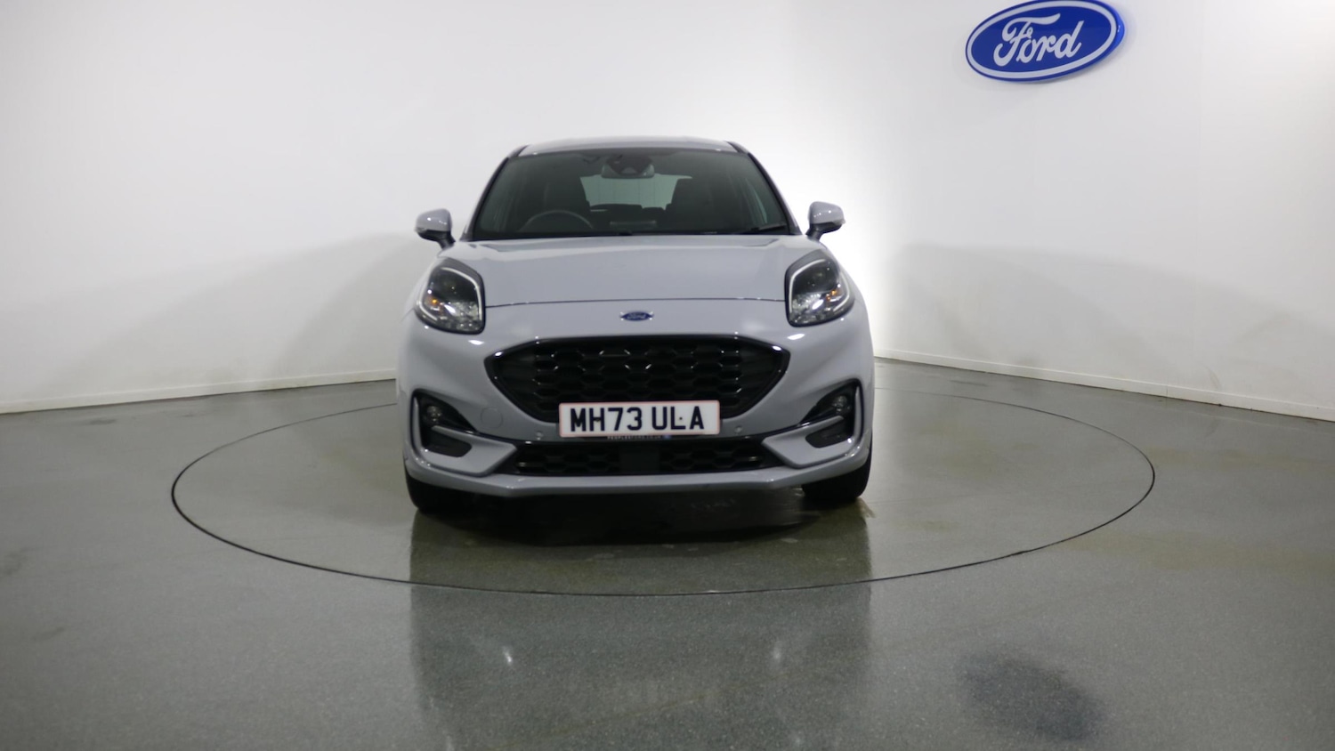 Used Ford Puma 2024 for sale - 77803838: Photo 8