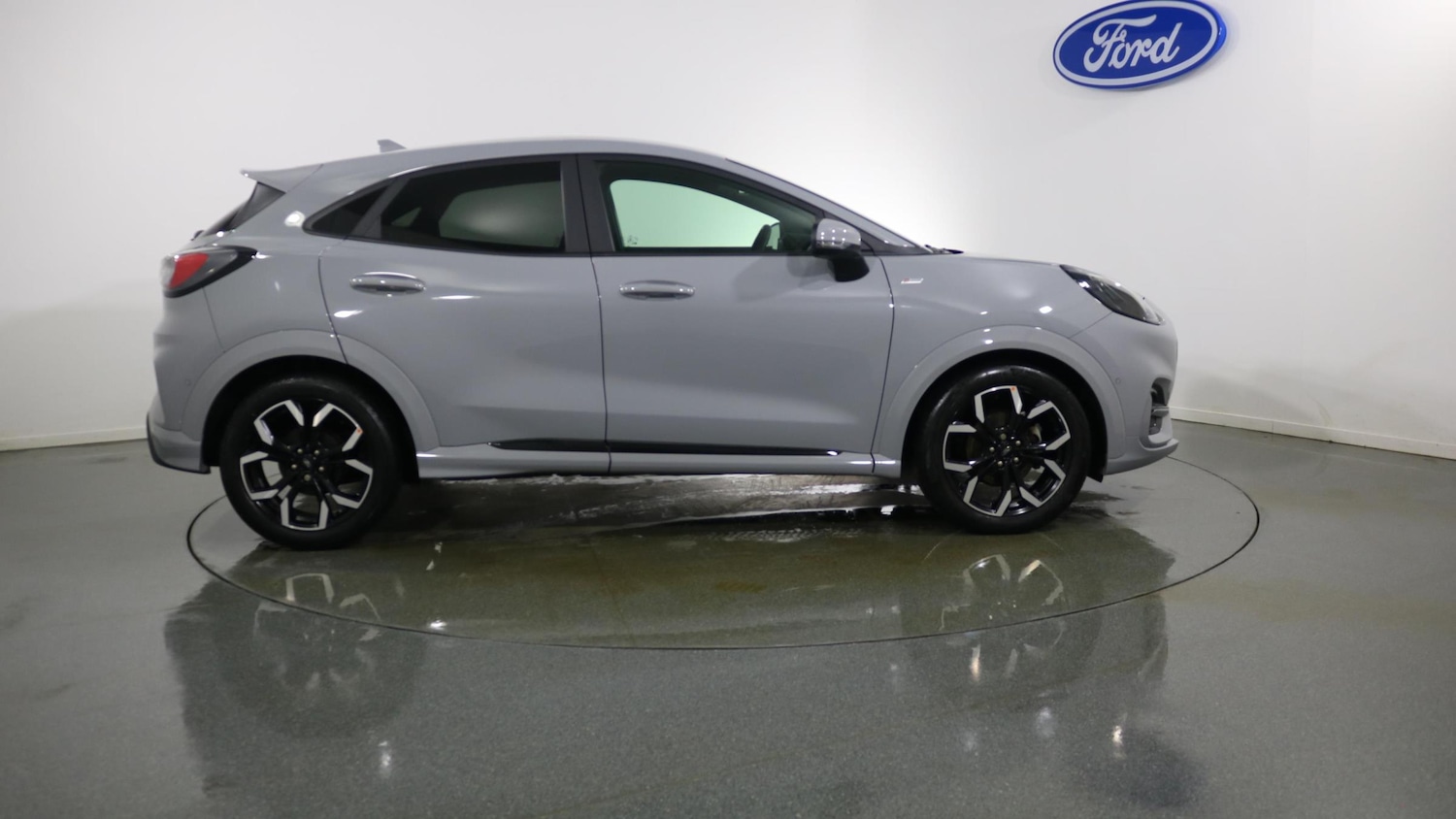 Used Ford Puma 2024 for sale - 77803838: Photo 9