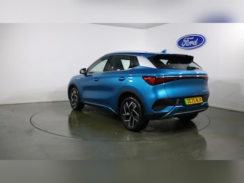 Used BYD Atto 3 2025 for sale - 76818442: Photo