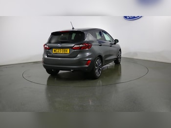 Used Ford Fiesta 2023 for sale - 78813641: Photo