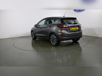 Used Ford Fiesta 2023 for sale - 78813641: Photo