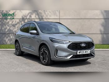 Used Ford Kuga 2025 for sale - 79658617: Photo