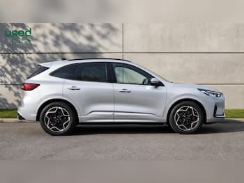 Used Ford Kuga 2025 for sale - 79658617: Photo