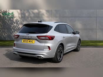 Used Ford Kuga 2025 for sale - 79658617: Photo