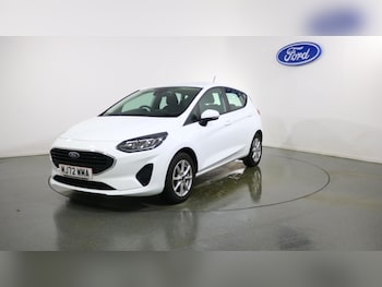 Used Ford Fiesta 2022 for sale - 77244664: Photo