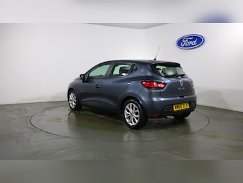 Used Renault Clio 2016 for sale - 76842098: Photo