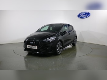 Used Ford Fiesta 2023 for sale - 78813604: Photo