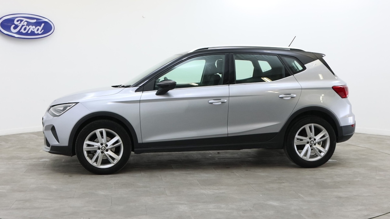 Used SEAT Arona 2023 for sale - 76818402: Photo 10