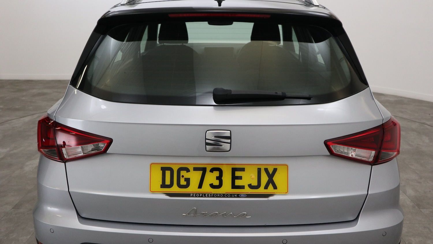 Used SEAT Arona 2023 for sale - 76818402: Photo 13