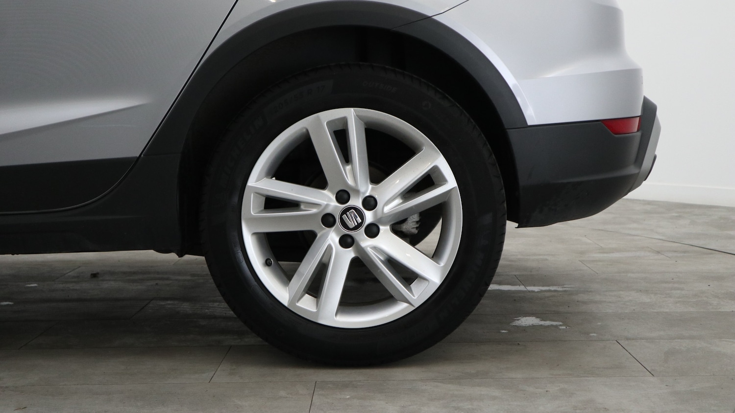 Used SEAT Arona 2023 for sale - 76818402: Photo 16