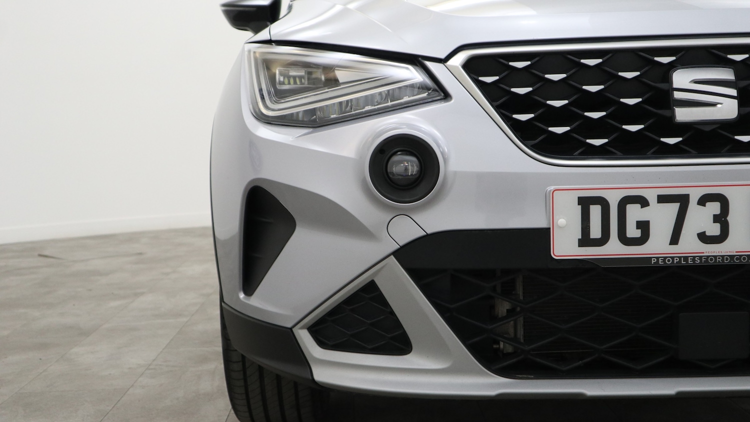 Used SEAT Arona 2023 for sale - 76818402: Photo 17