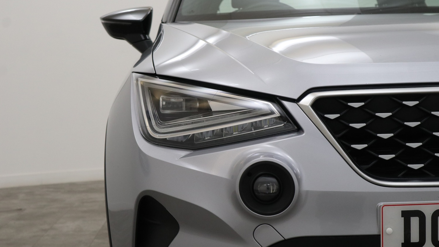 Used SEAT Arona 2023 for sale - 76818402: Photo 19