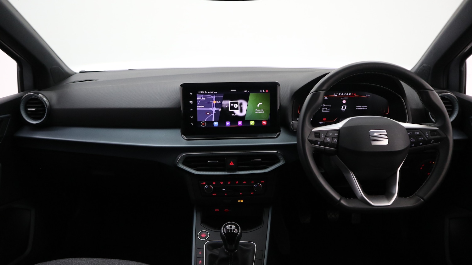 Used SEAT Arona 2023 for sale - 76818402: Photo 22