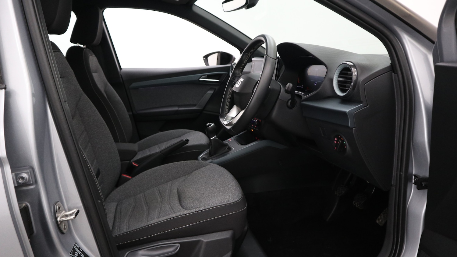 Used SEAT Arona 2023 for sale - 76818402: Photo 23