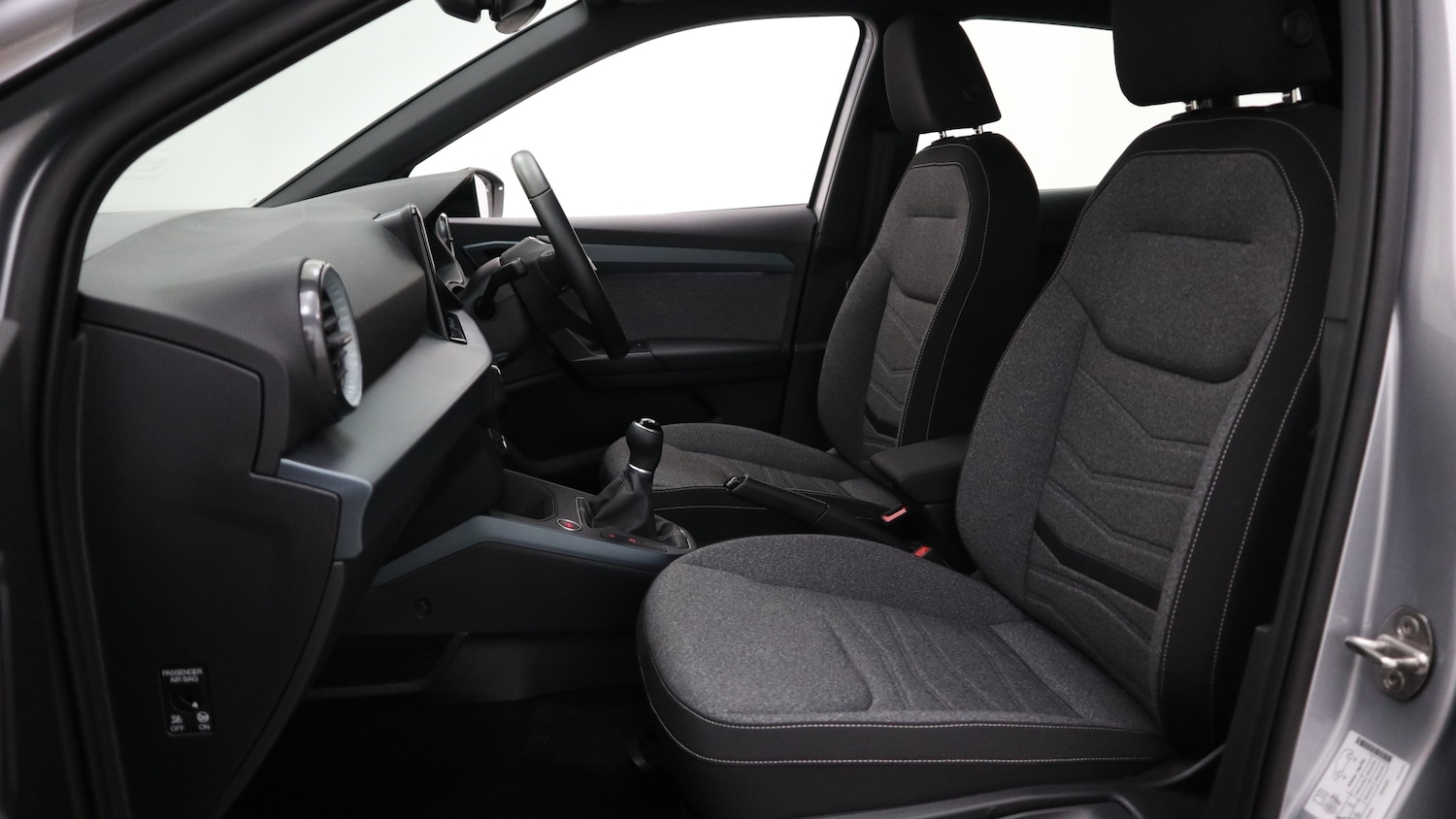 Used SEAT Arona 2023 for sale - 76818402: Photo 26