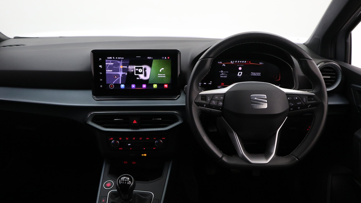 Used SEAT Arona 2023 for sale - 76818402: Photo 29