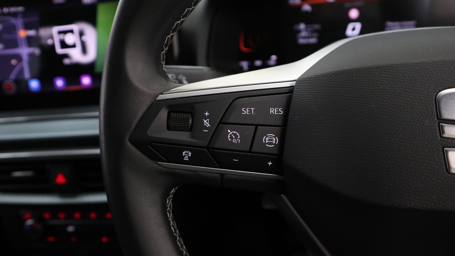 Used SEAT Arona 2023 for sale - 76818402: Photo 30