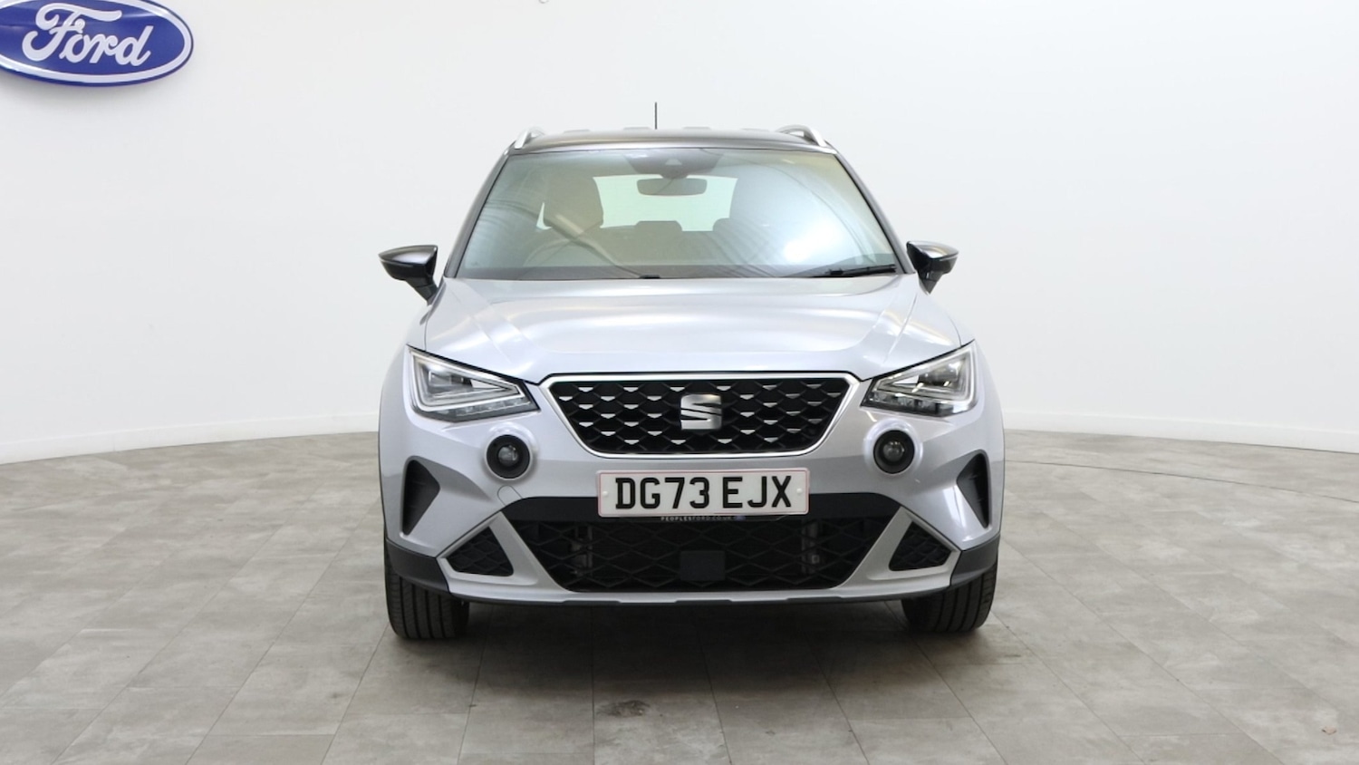 Used SEAT Arona 2023 for sale - 76818402: Photo 4