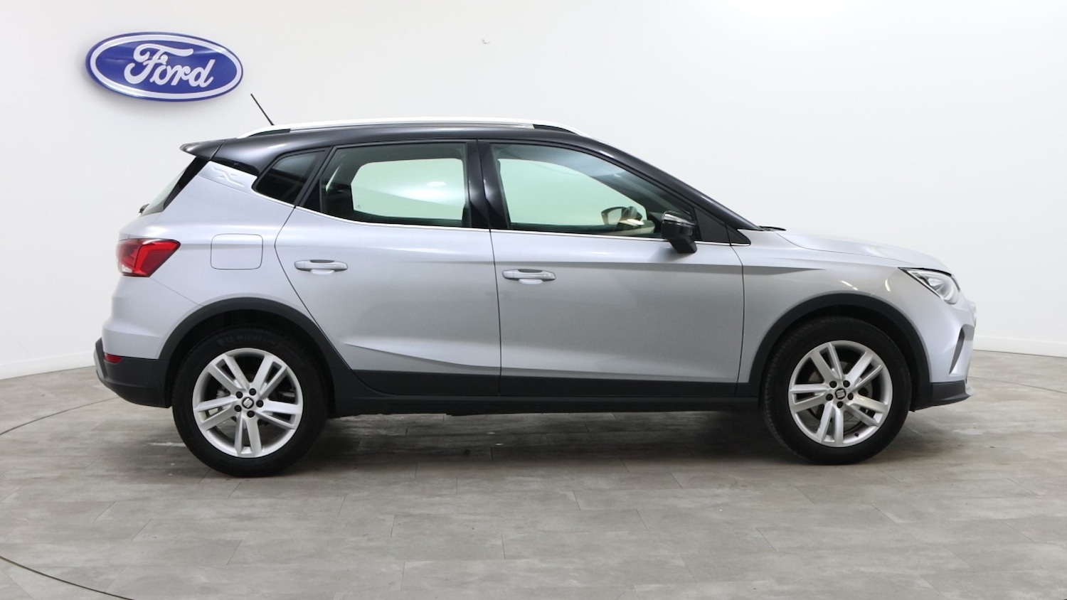 Used SEAT Arona 2023 for sale - 76818402: Photo 6