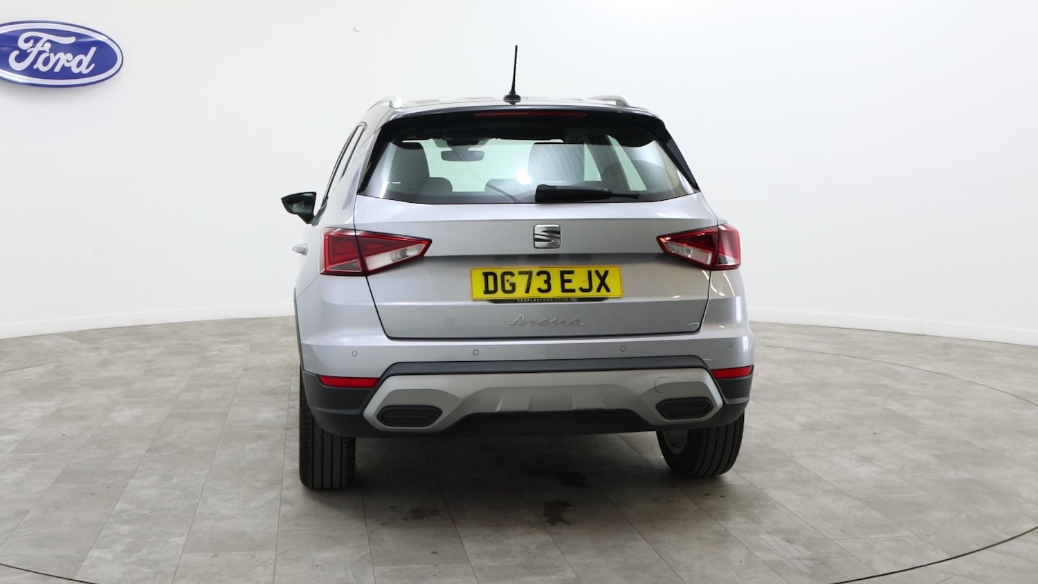 Used SEAT Arona 2023 for sale - 76818402: Photo 8