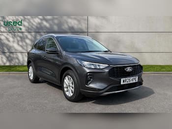 Used Ford Kuga 2025 for sale - 79658623: Photo