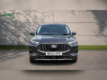 Used Ford Kuga 2025 for sale - 79658623: Photo