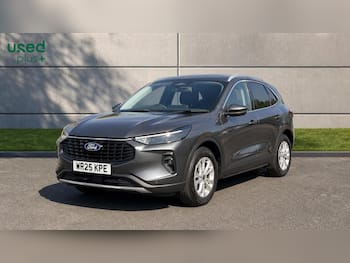 Used Ford Kuga 2025 for sale - 79658623: Photo