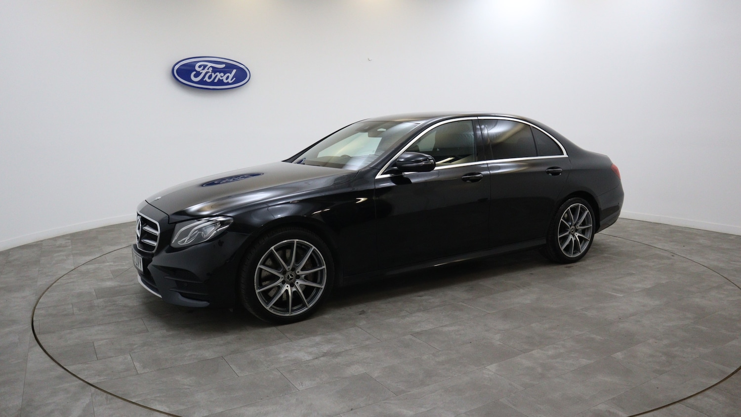 Used Mercedes-Benz E Class 2020 for sale - 76818412: Photo 12