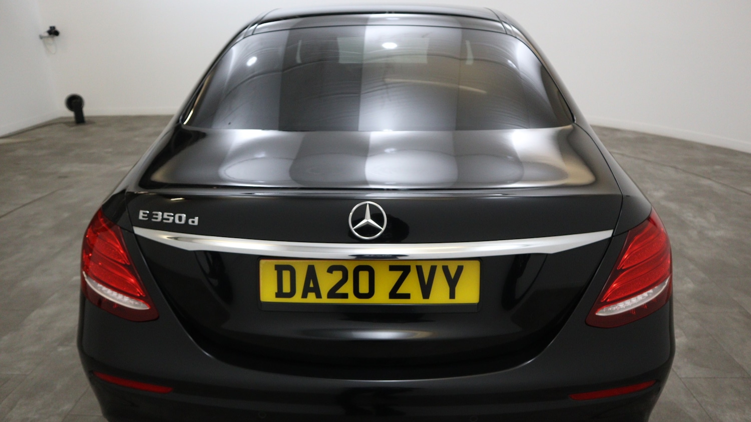 Used Mercedes-Benz E Class 2020 for sale - 76818412: Photo 13