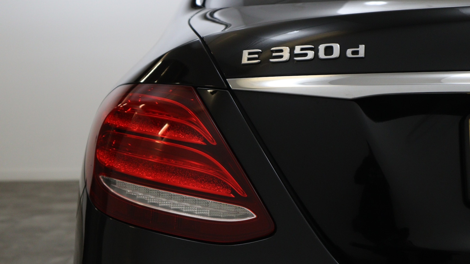 Used Mercedes-Benz E Class 2020 for sale - 76818412: Photo 14