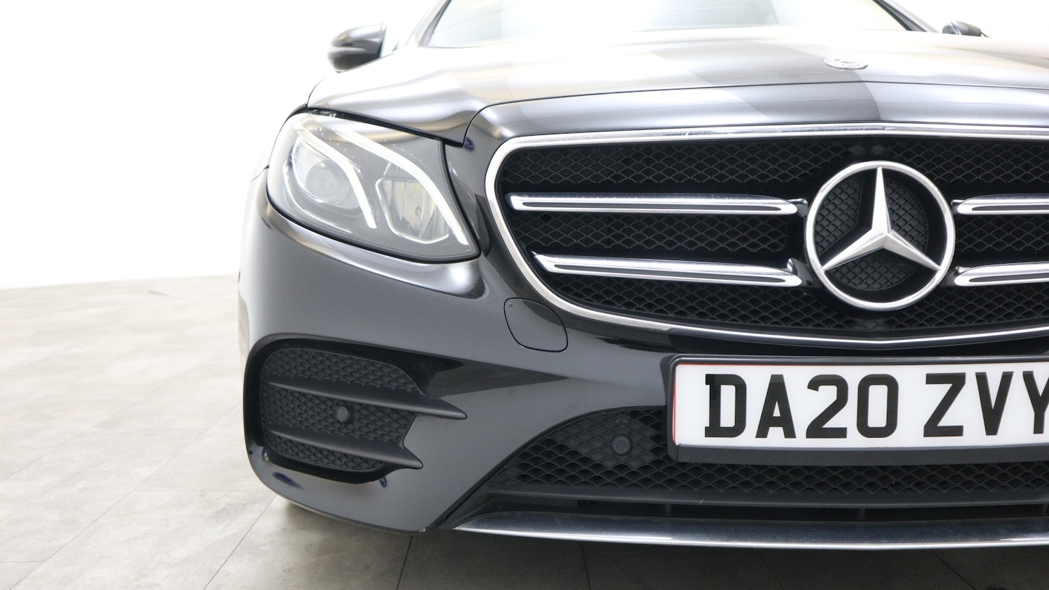 Used Mercedes-Benz E Class 2020 for sale - 76818412: Photo 17