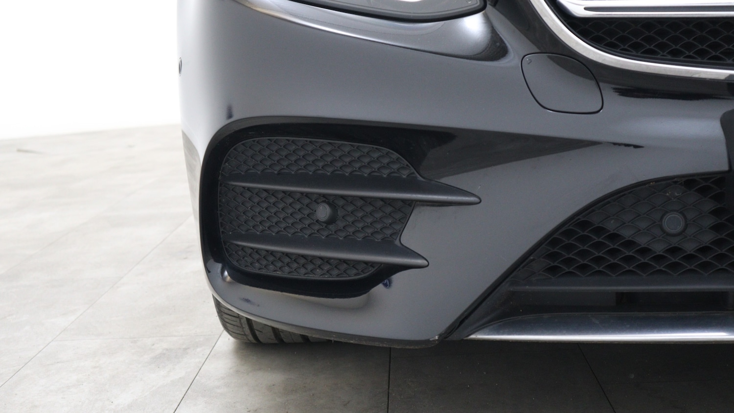 Used Mercedes-Benz E Class 2020 for sale - 76818412: Photo 18