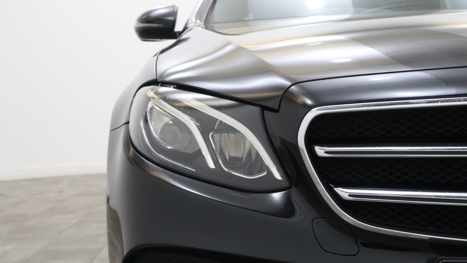 Used Mercedes-Benz E Class 2020 for sale - 76818412: Photo 19