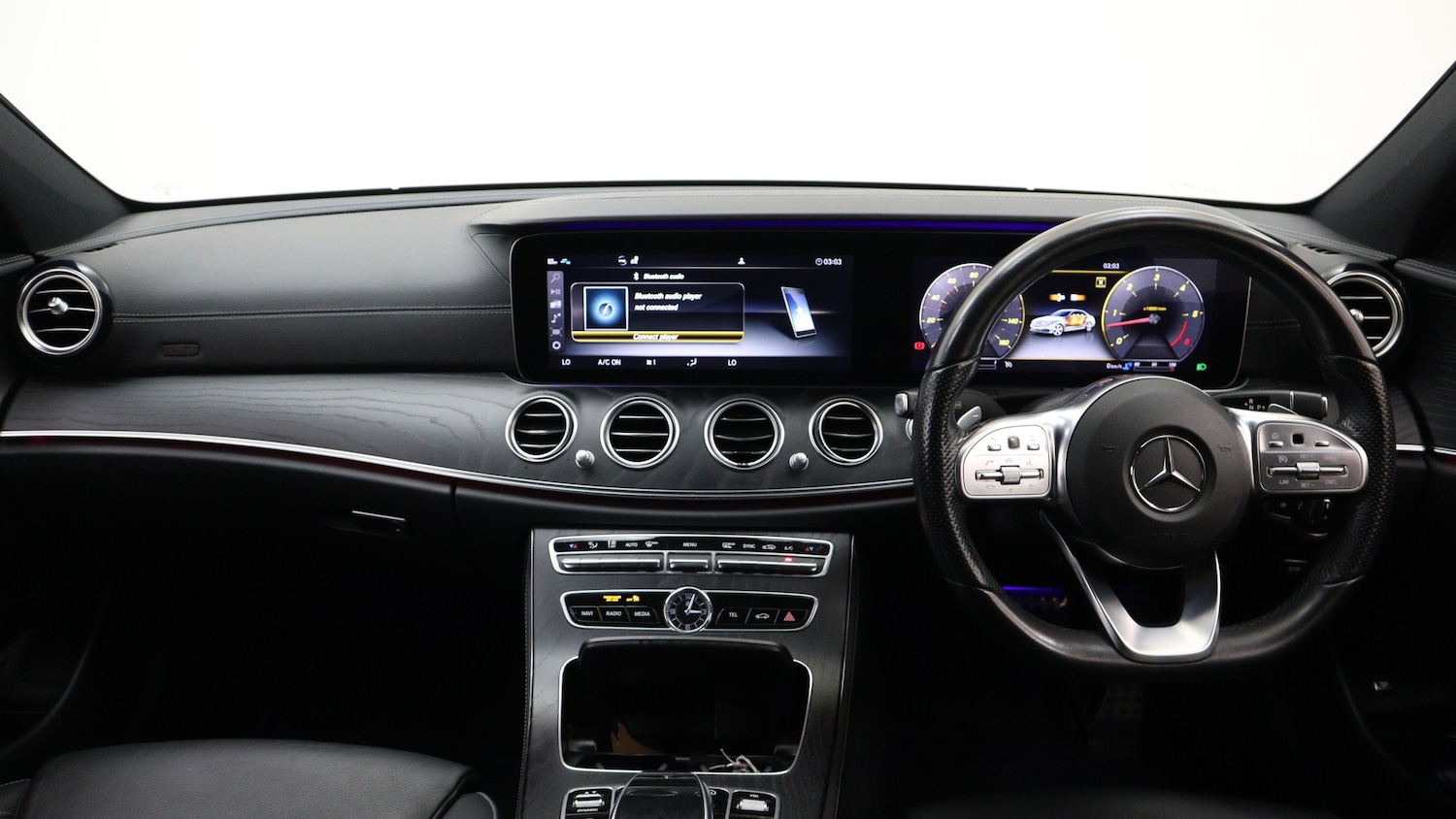 Used Mercedes-Benz E Class 2020 for sale - 76818412: Photo 21