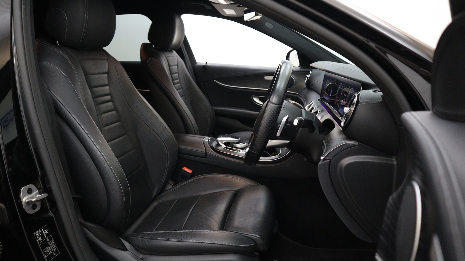 Used Mercedes-Benz E Class 2020 for sale - 76818412: Photo 23