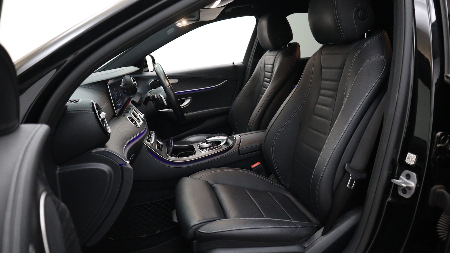 Used Mercedes-Benz E Class 2020 for sale - 76818412: Photo 25