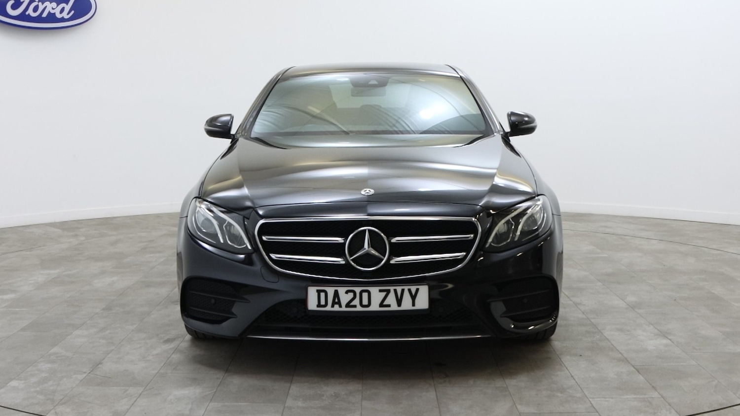 Used Mercedes-Benz E Class 2020 for sale - 76818412: Photo 3