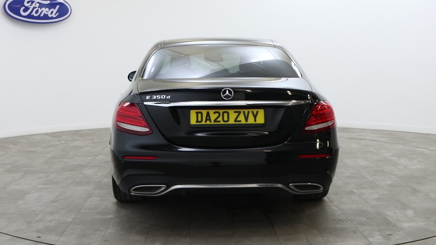 Used Mercedes-Benz E Class 2020 for sale - 76818412: Photo 8