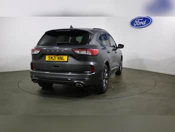 Used Ford Kuga 2021 for sale - 79773575: Photo