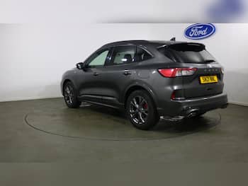 Used Ford Kuga 2021 for sale - 79773575: Photo