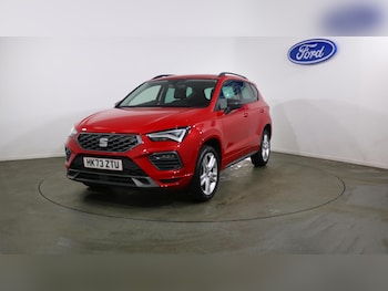 Used SEAT Ateca 2023 for sale - 79140455: Photo