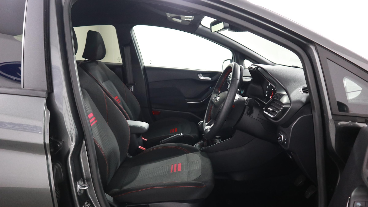 Used Ford Fiesta 2022 for sale - 77717914: Photo 20