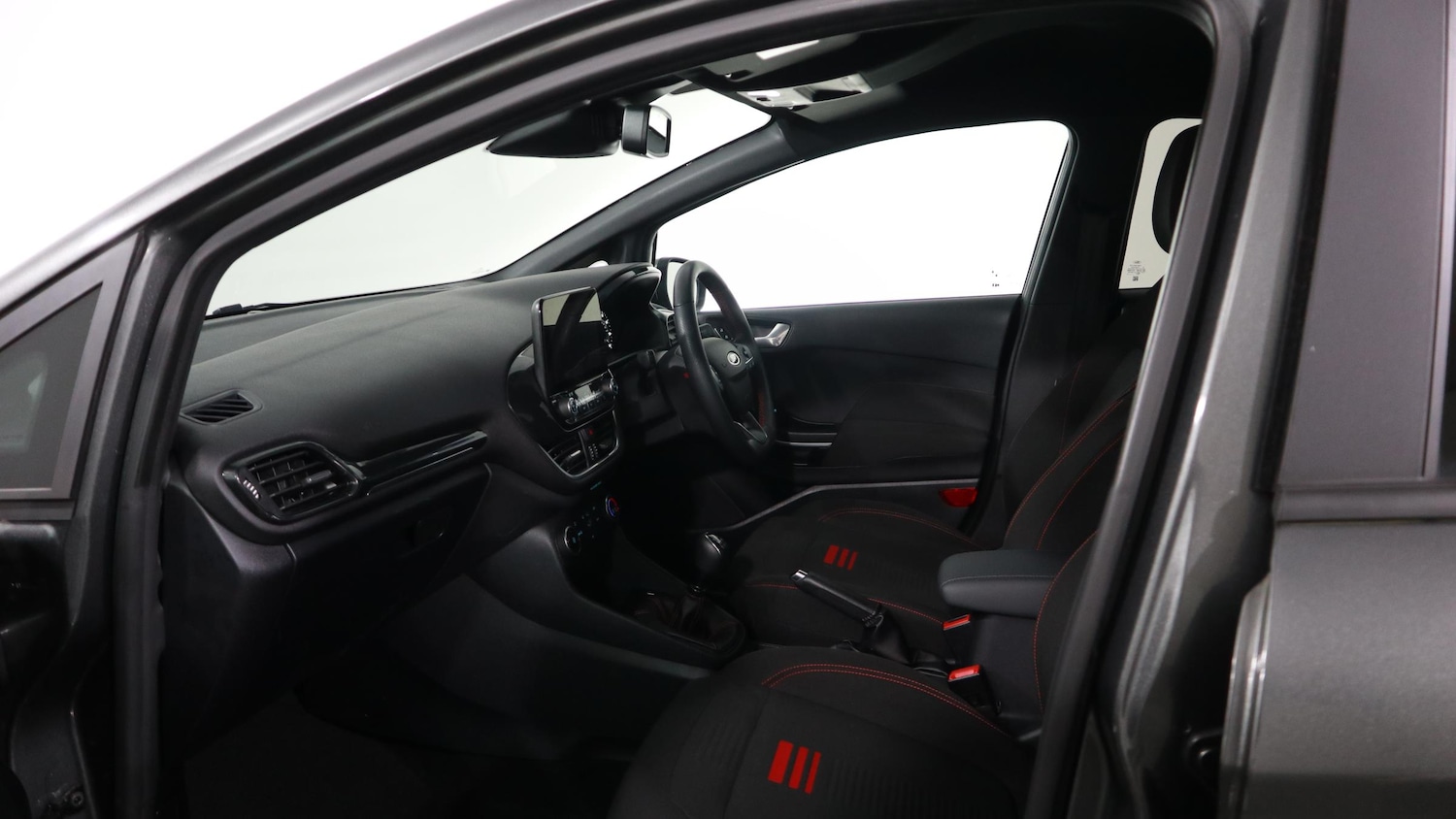 Used Ford Fiesta 2022 for sale - 77717914: Photo 22