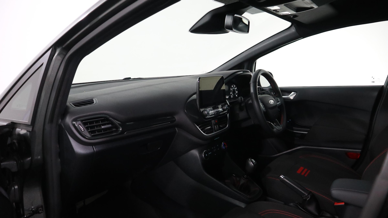 Used Ford Fiesta 2022 for sale - 77717914: Photo 23